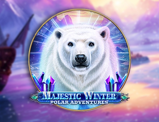 Majestic Winter - Polar Adventures